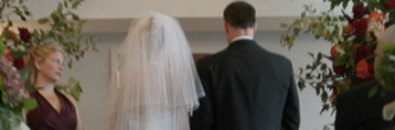 Trinity Brighton Uniting Church Weddings